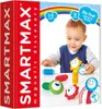 SmartMax Moje prvé zvuky a zmysly Náhľad obrázku produktu 1