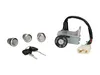 V PARTS Zündschloss passend für Kymco 125 LIKE Produktbild-Vorschau 3