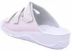 Rohde Damen Pantolette drei Riemen Metallic Druck Produktbild-Vorschau 10