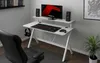 Huzaro Hero 1.9 White Gaming Desk Anteprima dell’immagine prodotto 17