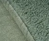 GÖZZE Decke PAULA salbei BH 150x200 cm grün Wohndecke Produktbild-Vorschau 3