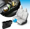 Auto Becherhalter Tassen Telefon Auto Organizer Produktbild-Vorschau 3