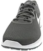 Nike Revolution 6 Sportschuh Grau Produktbild-Vorschau 8