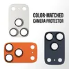 PanzerGlass Fender Camera Prot Deep Blue iP 17 Pro Max Anteprima dell’immagine prodotto 7