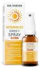Dr.Theiss Vitamín D3 priamy sprej 20 ml Náhľad obrázku produktu 1