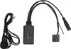 6000CD Bluetooth Audio Aux adaptér Kabel Handsfree s Náhled obrázku produktu 1