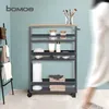 Étagère de niche Bomoe 15 cm de large Hylla, 79 x 50 cm, Voir les images du produit 5