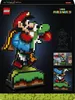 LEGO Super Mario World: Mario i Yoshi, Zestaw dla Dorosłych Podgląd zdjęcia produktu 13