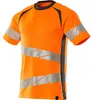 MASCOT 19082-771-1418-4XLONE, T-Shirt, Mann, 4XLONE, 132 Produktbild-Vorschau 12