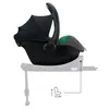 Kinderkraft MINK PRO 2 i-Size Seggiolino auto neonato 40-87 Anteprima dell’immagine prodotto 4
