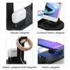 3 in 1 Ladegerät für Handy, AirPods und Produktbild-Vorschau 2