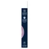 Oral-B Brosses à dents iO Nettoyage doux, pack de 6, blanc Voir les images du produit 11