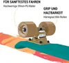 Fun Pro Skateboard Kinder ab 8 Jahre,für Jungen, Mädchen, Produktbild-Vorschau 3