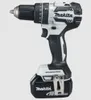 Makita DHP484RGJW Akku-Schlagbohrschrauber Produktbild-Vorschau 1
