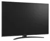 LG 50NANO81A3A| 50| Smart TV| webOS 25| UHD| Black Voir les images du produit 12