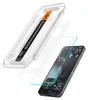 Spigen Glas.TR EZ Fit, confezione da 2, protezioni per lo Anteprima dell’immagine prodotto 3