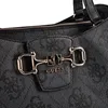 Guess Janie – Tragetasche für Damen, Farbe: Anthrazit – 36 Produktbild-Vorschau 15