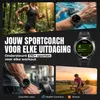 Siltcon Vortex GPS-Smartwatch Herren und Damen mit Produktbild-Vorschau 17