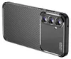 Handy Hülle für Samsung Galaxy A55 5G Carbon Look Cover Produktbild-Vorschau 8
