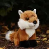 Rappa 869035 Fuchs aus Plüsch zum Knuddeln - 18 cm Produktbild-Vorschau 3