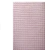 Hochflor Teppich Alessandro Läufer, Farbe: Rosa, Produktbild-Vorschau 1