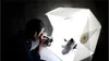 Orangemonkie Mini-Fotostudio Foldio 3 H 55 x B 62,5 x  T 64 Produktbild-Vorschau 19