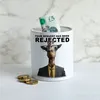 Your Request Has Been Rejected Beutel  Büro-Beutel Beamter Produktbild-Vorschau 4