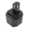 TECHTEK Akku Kompatibel mit [Paslode] BD-72, BD-90, Produktbild-Vorschau 2