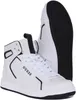Guess Buty FL7BSQLEA12WH Podgląd zdjęcia produktu 20