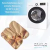 SANILO® Badewannenkissen Sanibel Produktbild-Vorschau 5