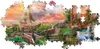 Clementoni 33550 Dreamlike Paris - Puzzle 3000 dielikov od Náhľad obrázku produktu 7