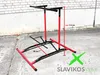 SLAVIKOSWAY Pull Up Station Hrazda na bradu Viacnásobné Náhľad obrázku produktu 6