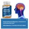 Liposomal Magnesium L-Threonate 2000 mg (120 Softgels) mit Produktbild-Vorschau 4