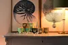 Gift Company Windlicht Madras Happy camper M, Produktbild-Vorschau 3