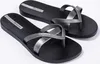 Ipanema Damen Flip-Flops Schwarz 81805-AT157 Grösse 39 Produktbild-Vorschau 1