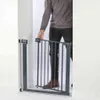 Safety 1st barrière de sécurité Easy Close 73 cm noire Voir les images du produit 6