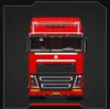 Mould King Remote Control FH16 LKW 19015S Produktbild-Vorschau 11