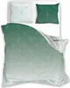 Bettwäsche 140x200 cm + 70x90 cm 100% Baumwollsatin Produktbild-Vorschau 3