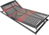 Betten-ABC Max Premium K+F  7-Zonen-Lattenrost mit 44 Produktbild-Vorschau 1