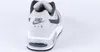Nike Air Max Command Leather Sneaker grau/dunkelgrau/weiss Produktbild-Vorschau 18