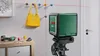 Bosch Kreuzlinienlaser Quigo Plus mit Stativ Produktbild-Vorschau 19