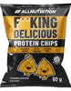 AllNutrition | F**King Delicious Protein Chips - 31% Produktbild-Vorschau 1