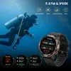 KOSPET Tank 3 Ultra 2 Smartwatch Herren, 1,43" AMOLED, GPS, Produktbild-Vorschau 4
