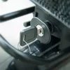 Northwind Basket A-Cross Fahrradkorb 26,5L schwarz  Produktbild-Vorschau 2