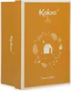 Kaloo Plüschtier Les Amis orange Fuchs Produktbild-Vorschau 11