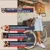 Goetze Style 28 Zoll Damen Citybike, 1-Gang Produktbild-Vorschau 4