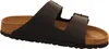 Birkenstock Arizona Birko Flor Schmale Sandalen Schwarz EU Produktbild-Vorschau 80