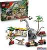 LEGO® Jurassic World™ 76973 Raptor & Titanosaurus: Große Produktbild-Vorschau 29