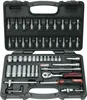 KS TOOLS - Knarre - 53 Stücke - 1/4" Koffer (911.0653) Voir les images du produit 2