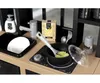 Smoby Loft Spielküche, 32dlg. Produktbild-Vorschau 5